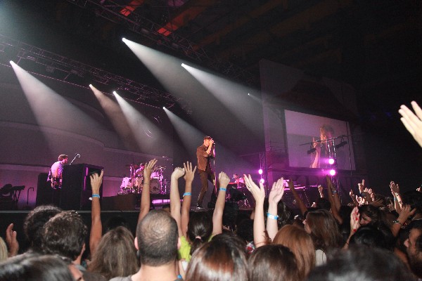 KEANE in Beirut-Part 3